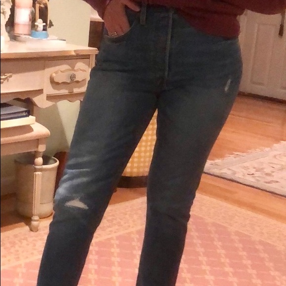 Levi’s 501 jeans! - Picture 11 of 11